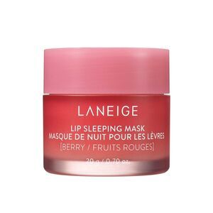 Laneige Lip Sleeping Mask - Berry